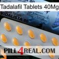 Tadalafil Tablets 40Mg 44